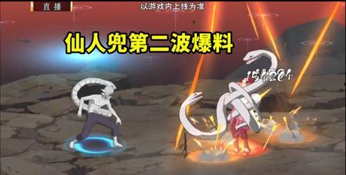 仙人兜最新的技能爆料